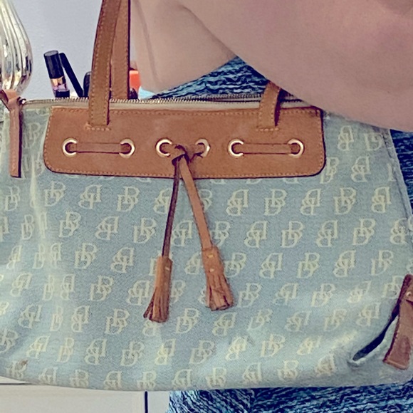Dooney & Bourke Handbags - Dooney & Burke Set